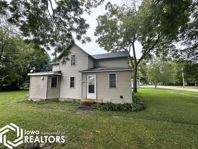 704 Rock Street — photo