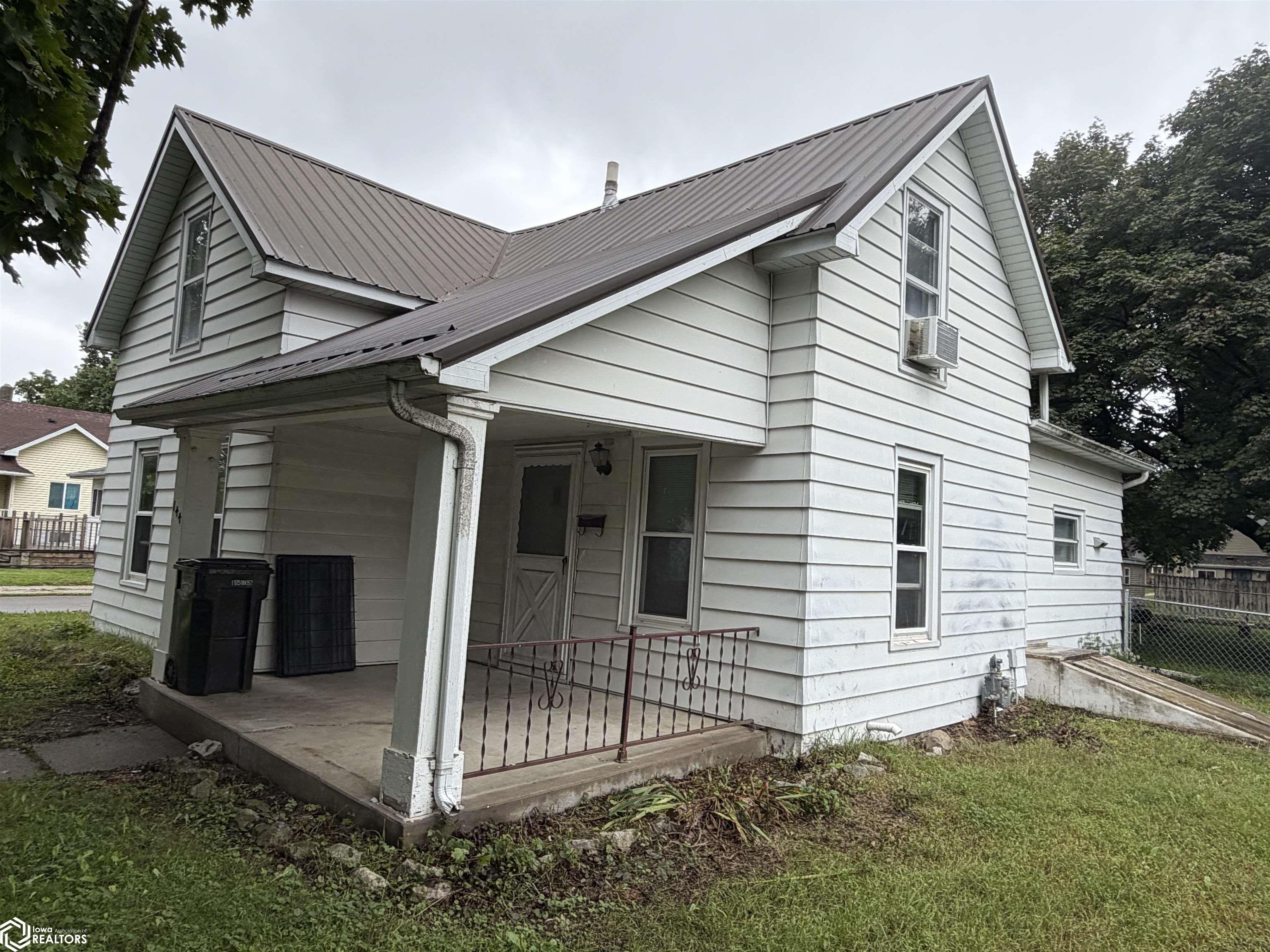 144 N Ransom Street — photo