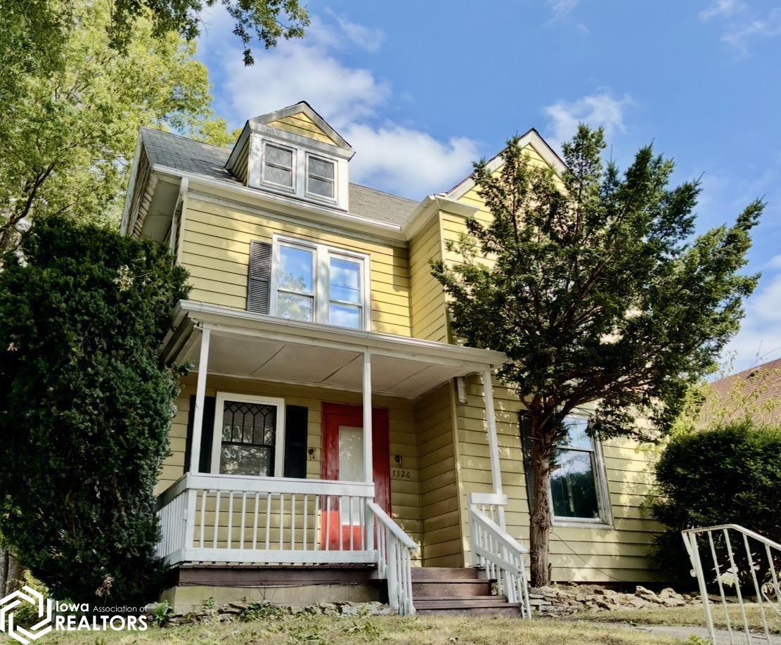 1126 Franklin Street — photo