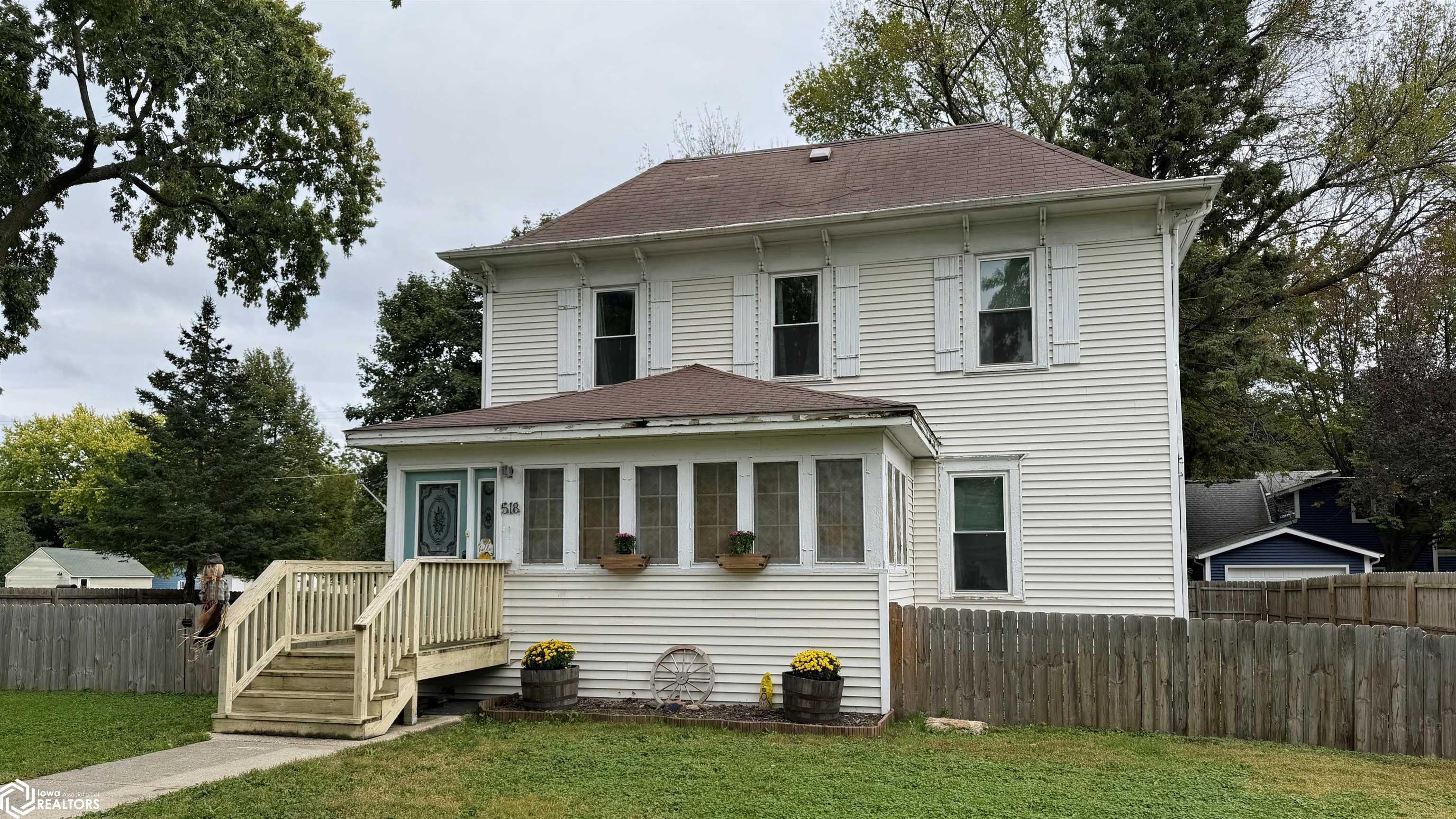 518 N Main Street — photo