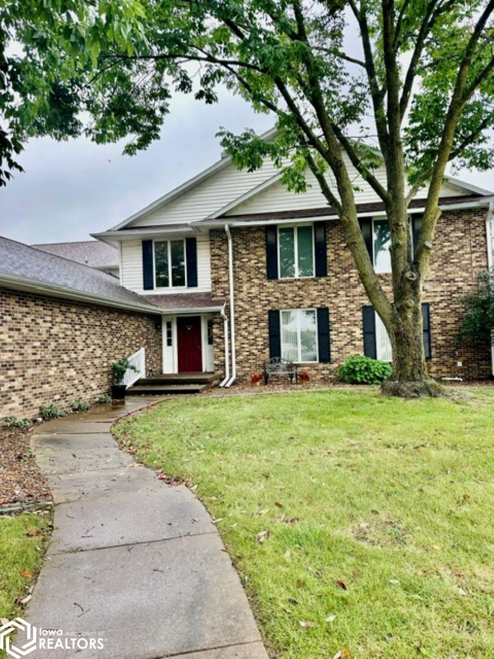 1609 Unit a Orchard Meadow Drive — photo