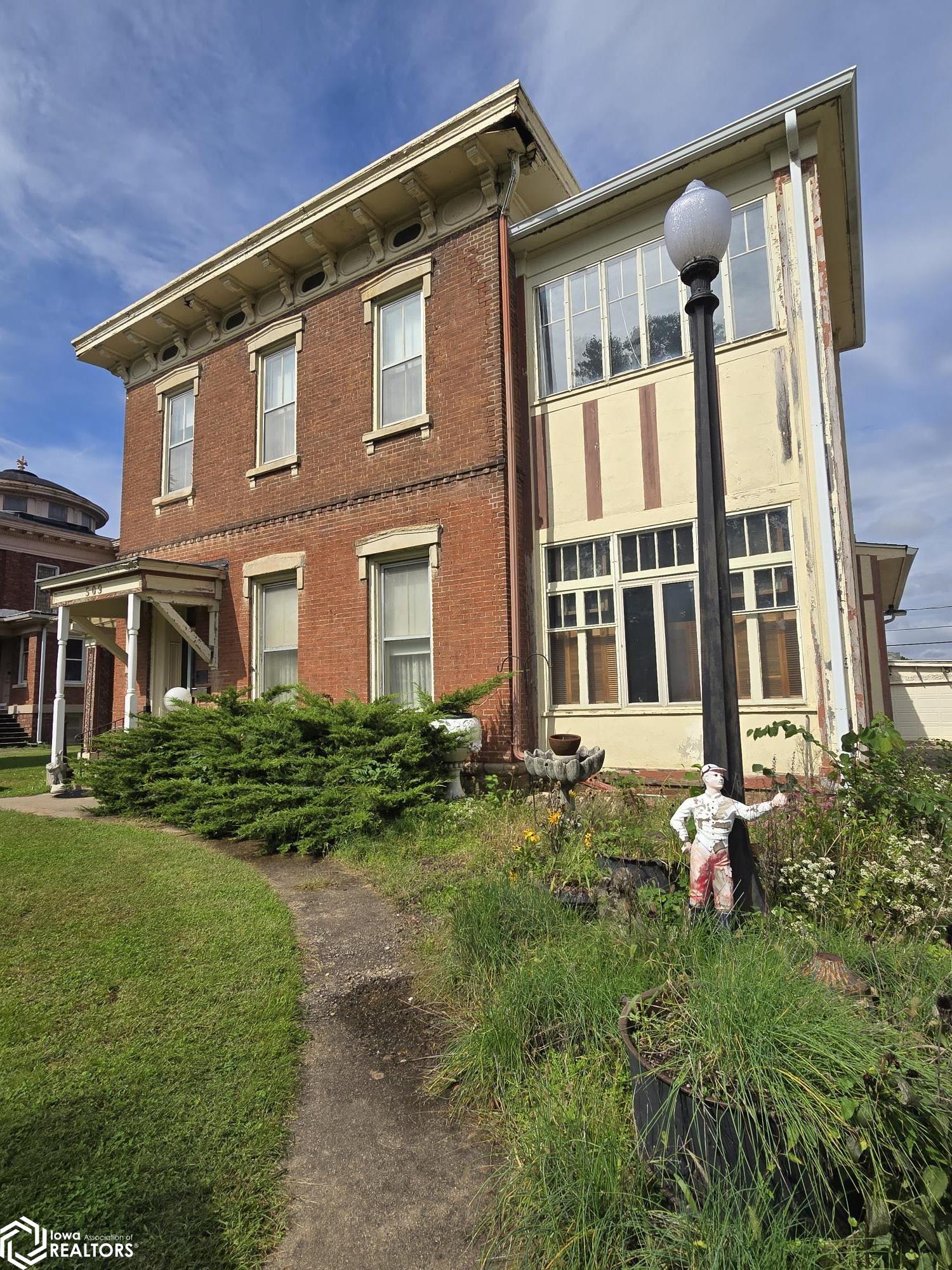 509 High Avenue E — photo