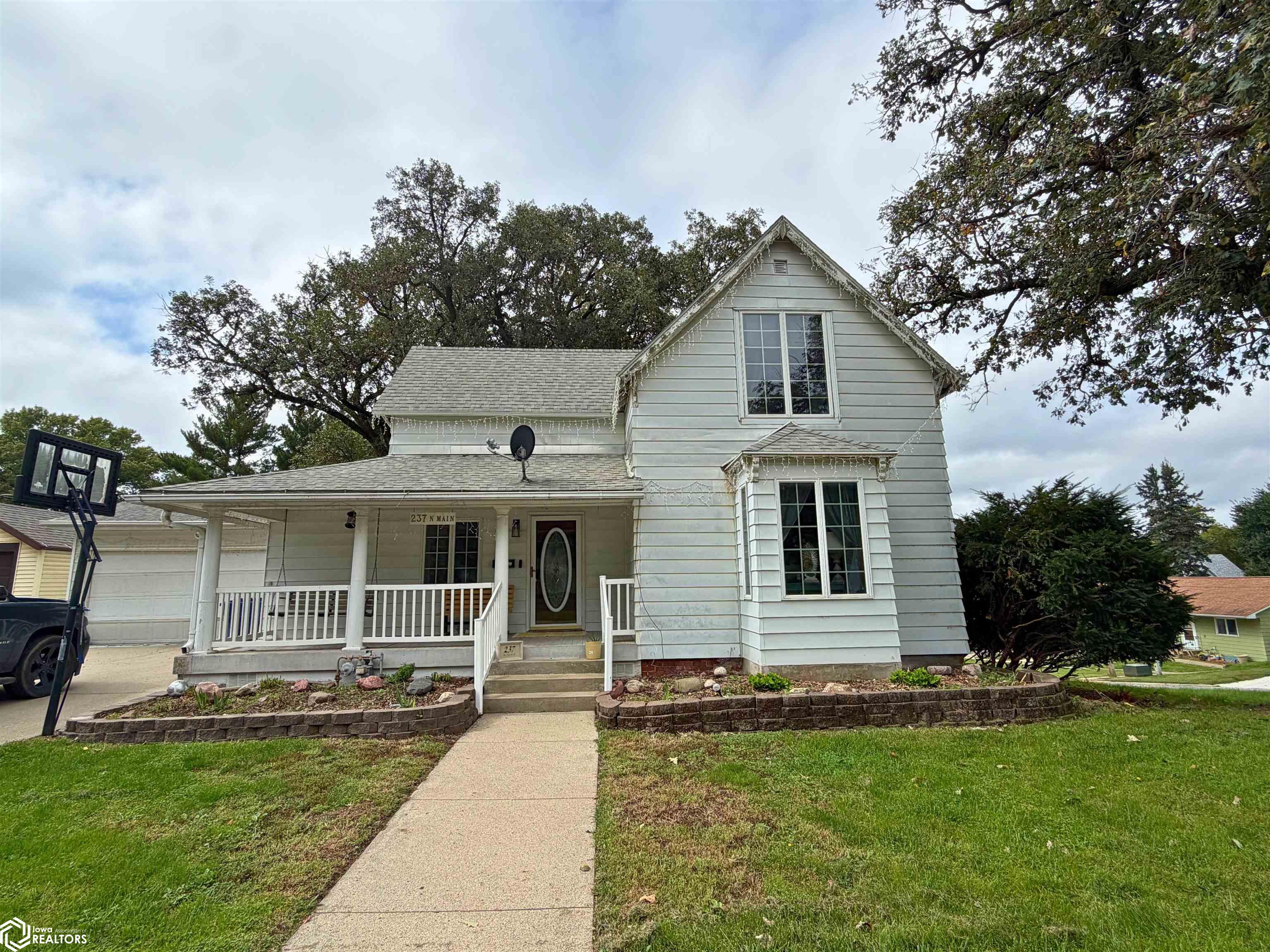 237 N Main Street — photo