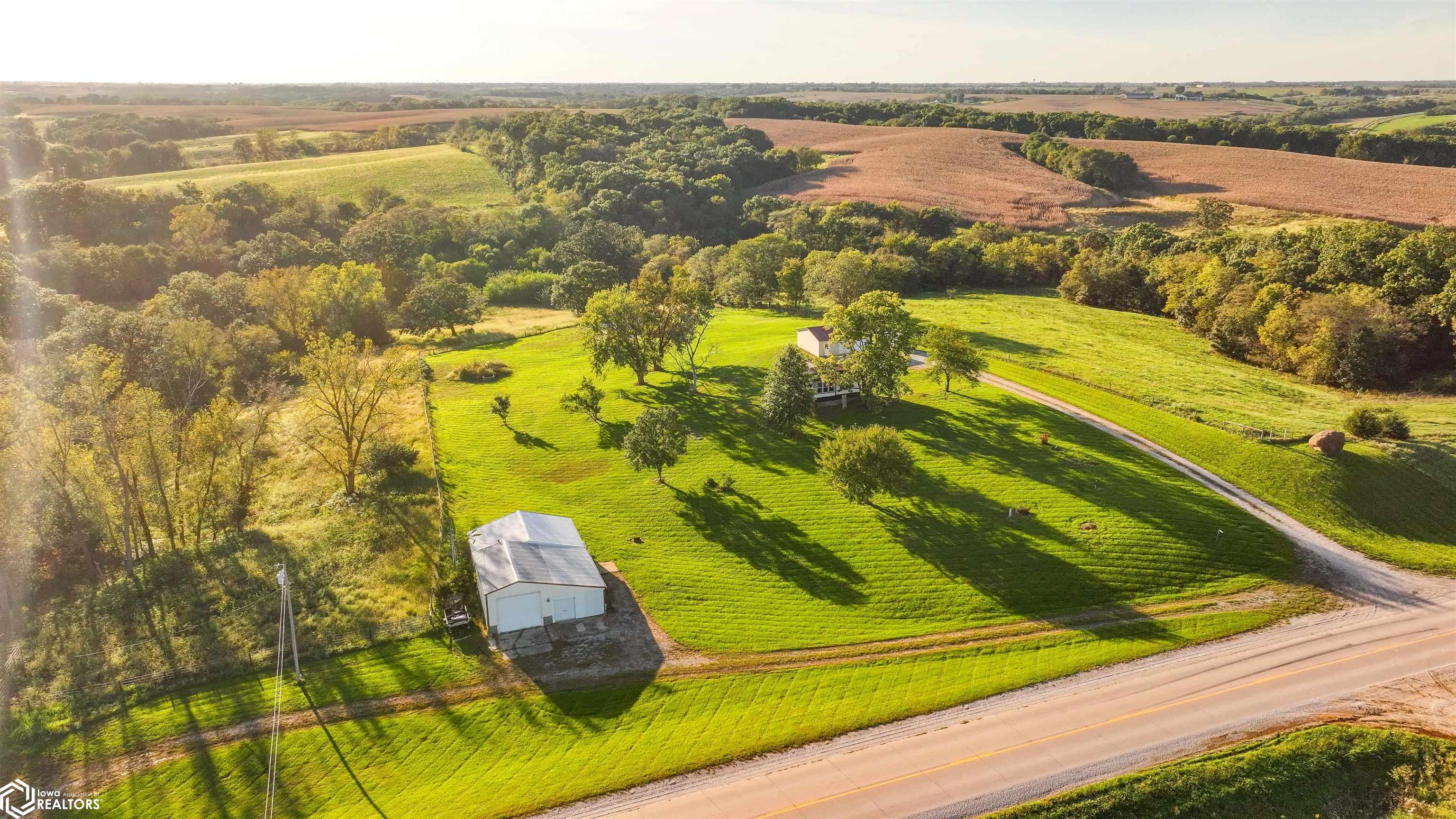 13740 Monroe Wapello Road — photo