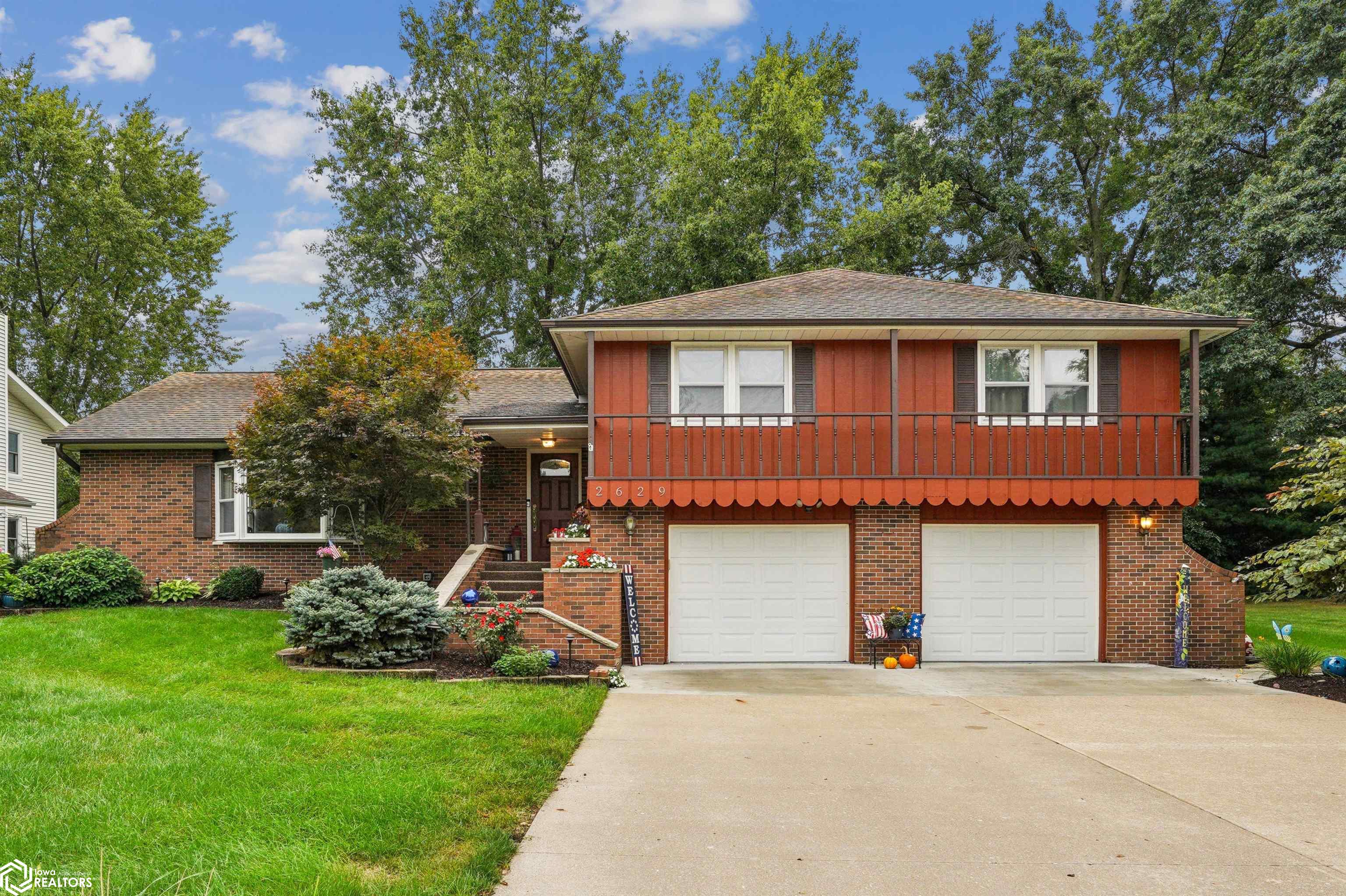 2629 Evergreen Drive — photo