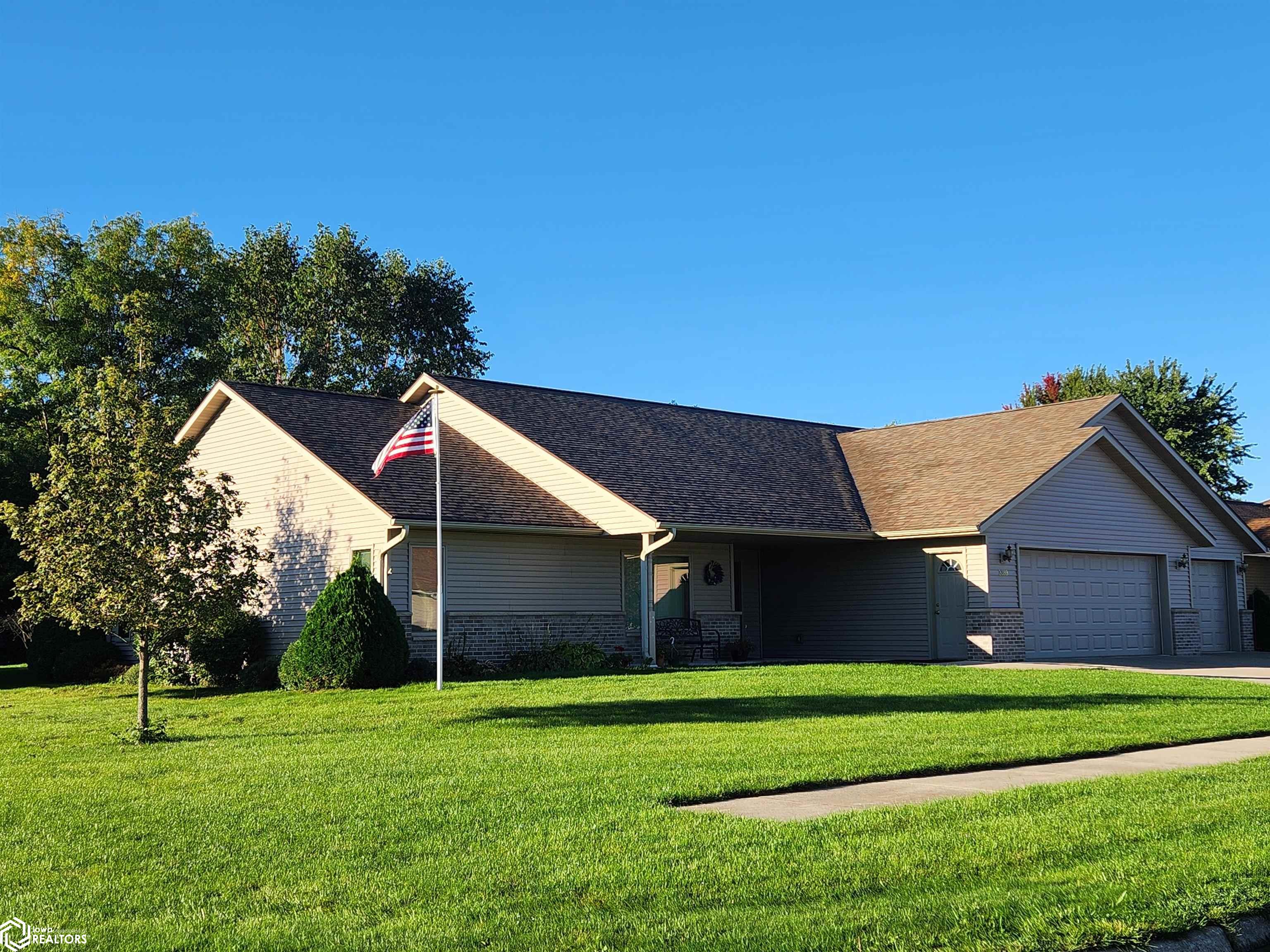 3399 Saratoga Court — photo