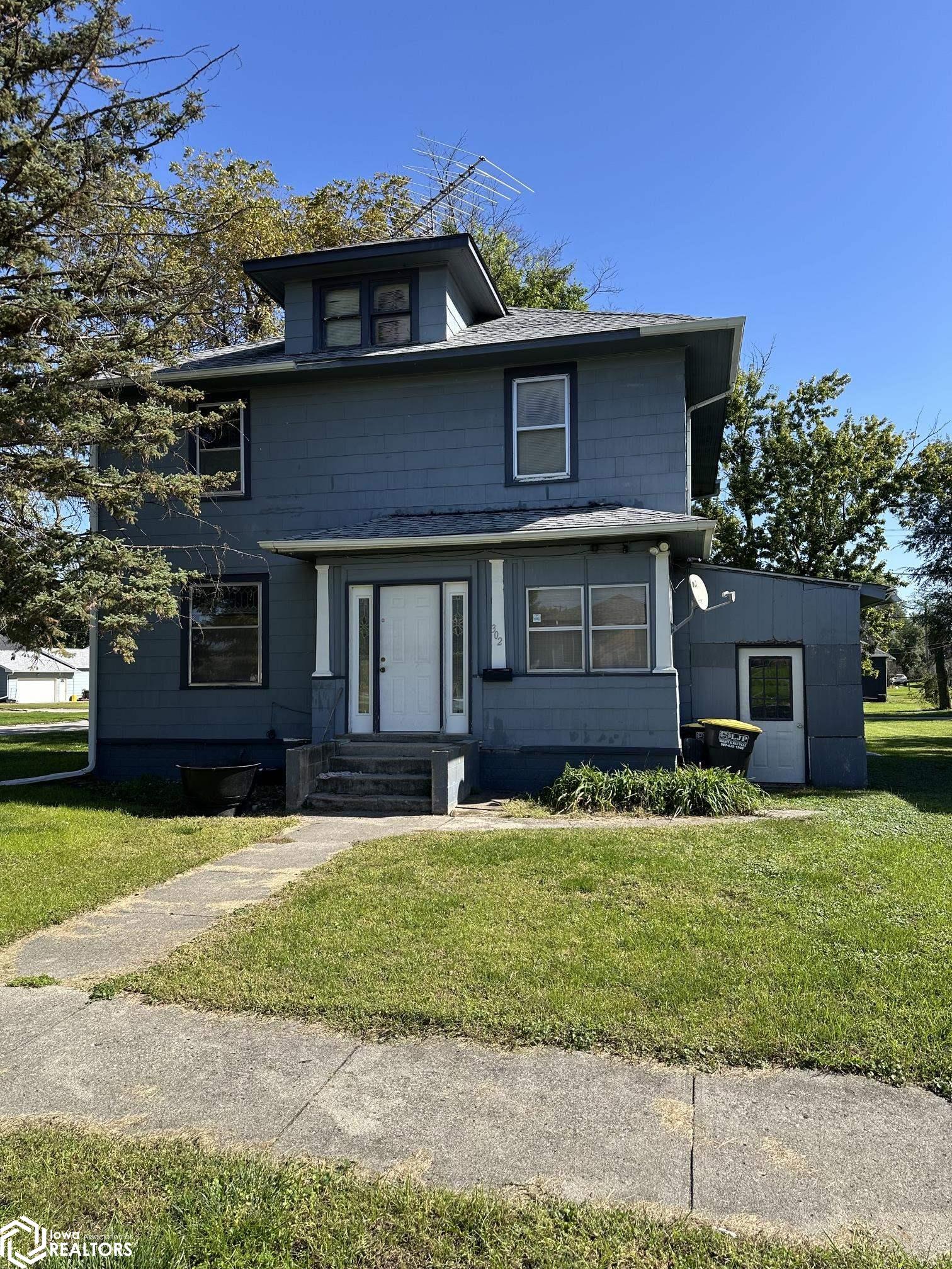 302 S Lucas Avenue — photo