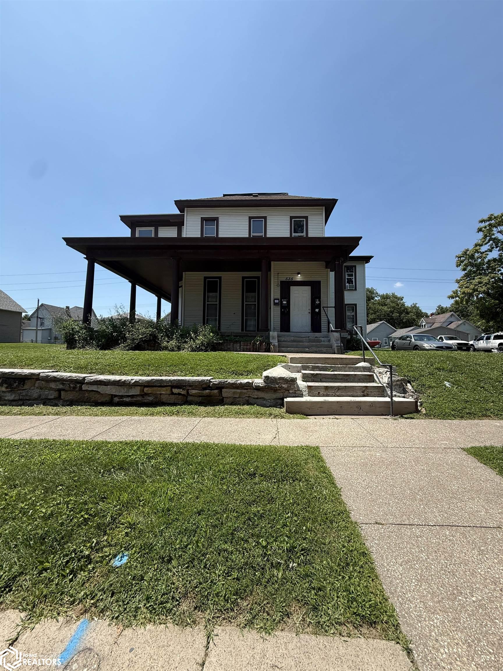 535 S 10th Street — photo