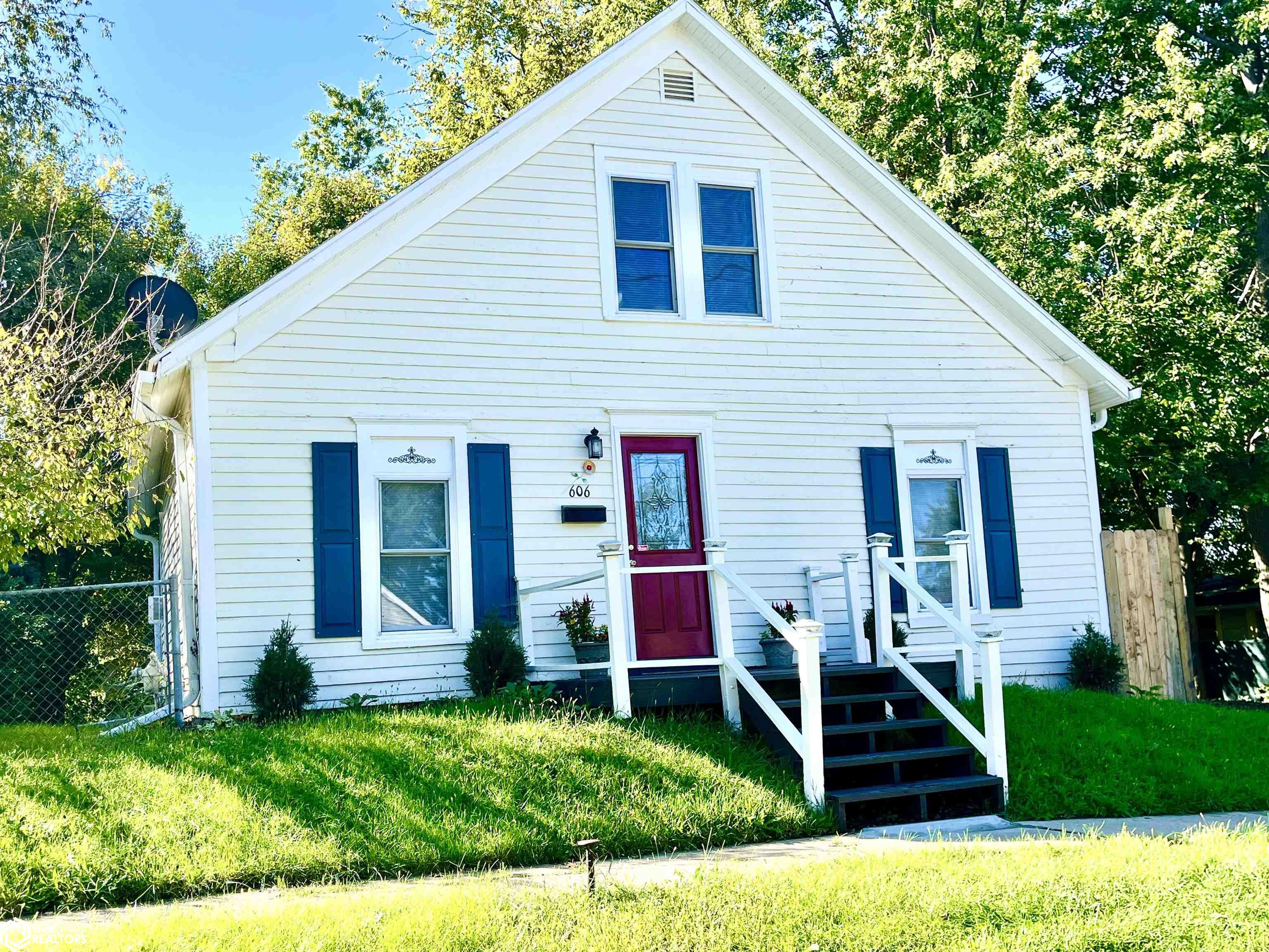 606 W Adams Avenue — photo