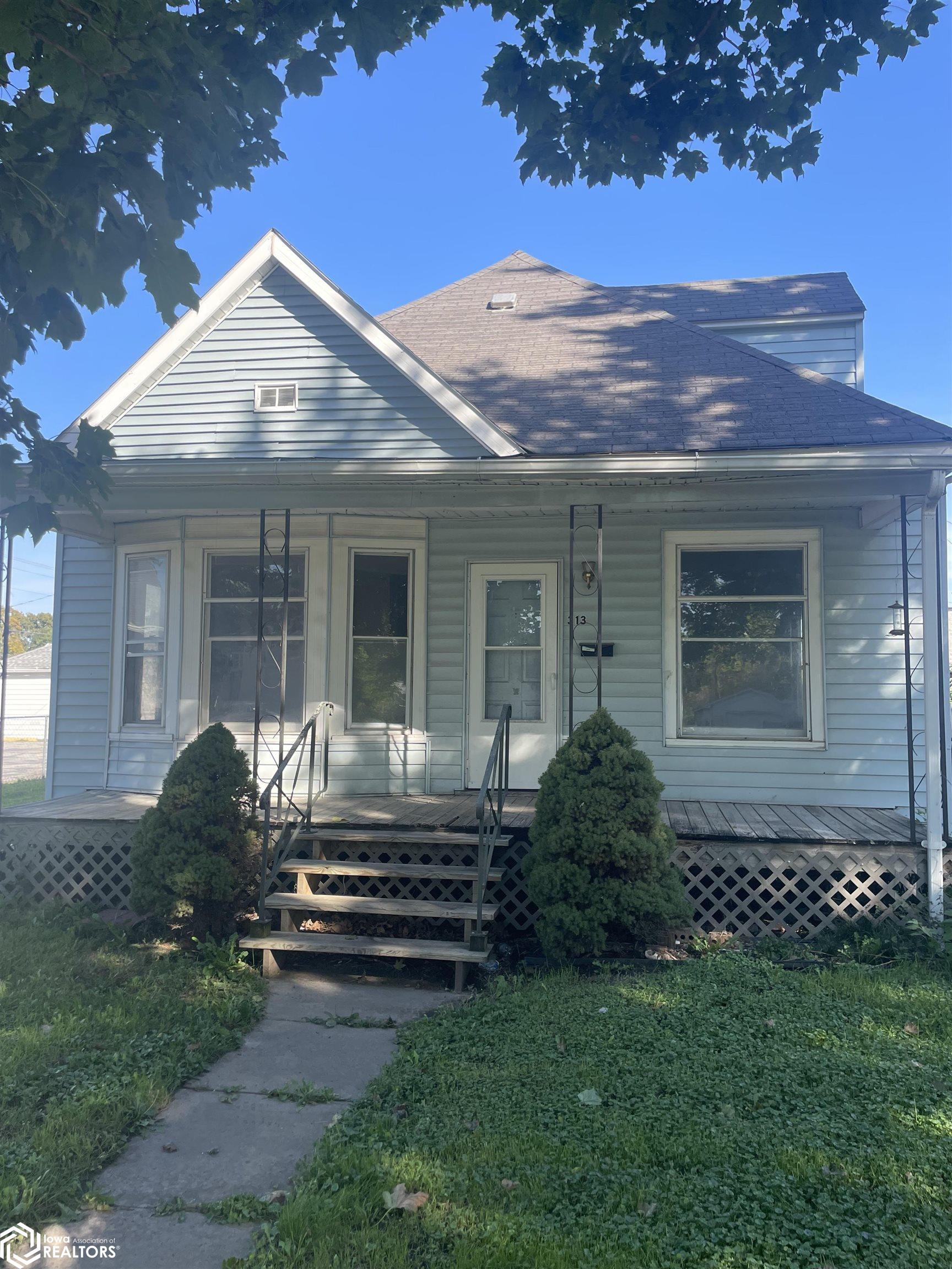 313 W Finley Avenue — photo