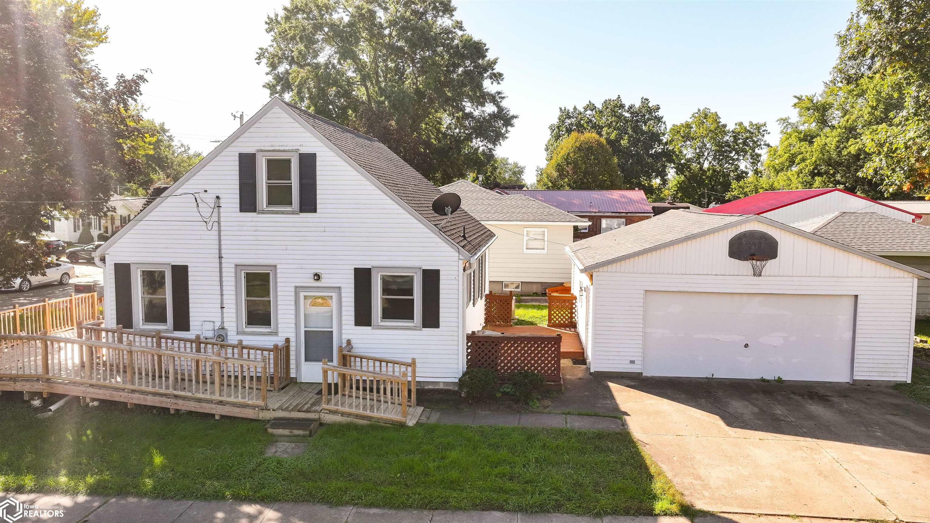 341 Hackworth Street — photo