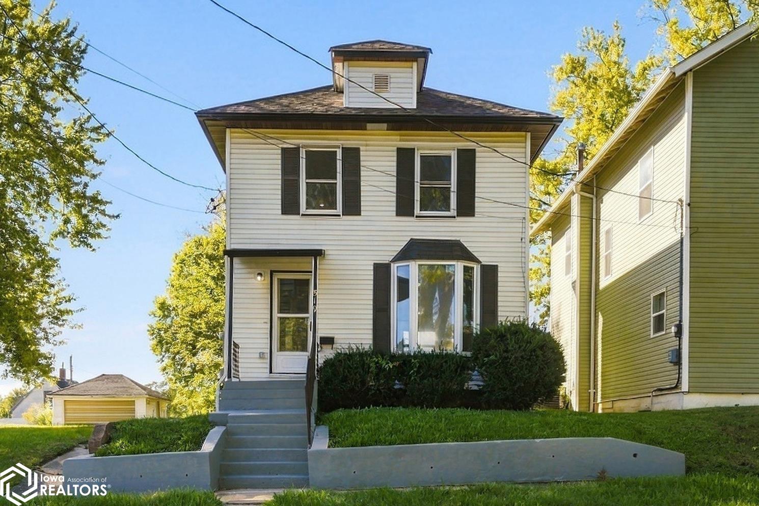 519 Maple Street — photo