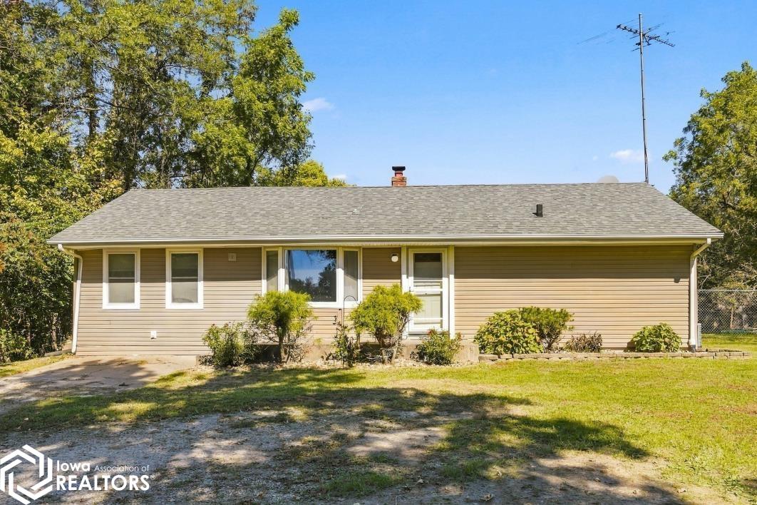 15031 Irish Ridge Road — photo