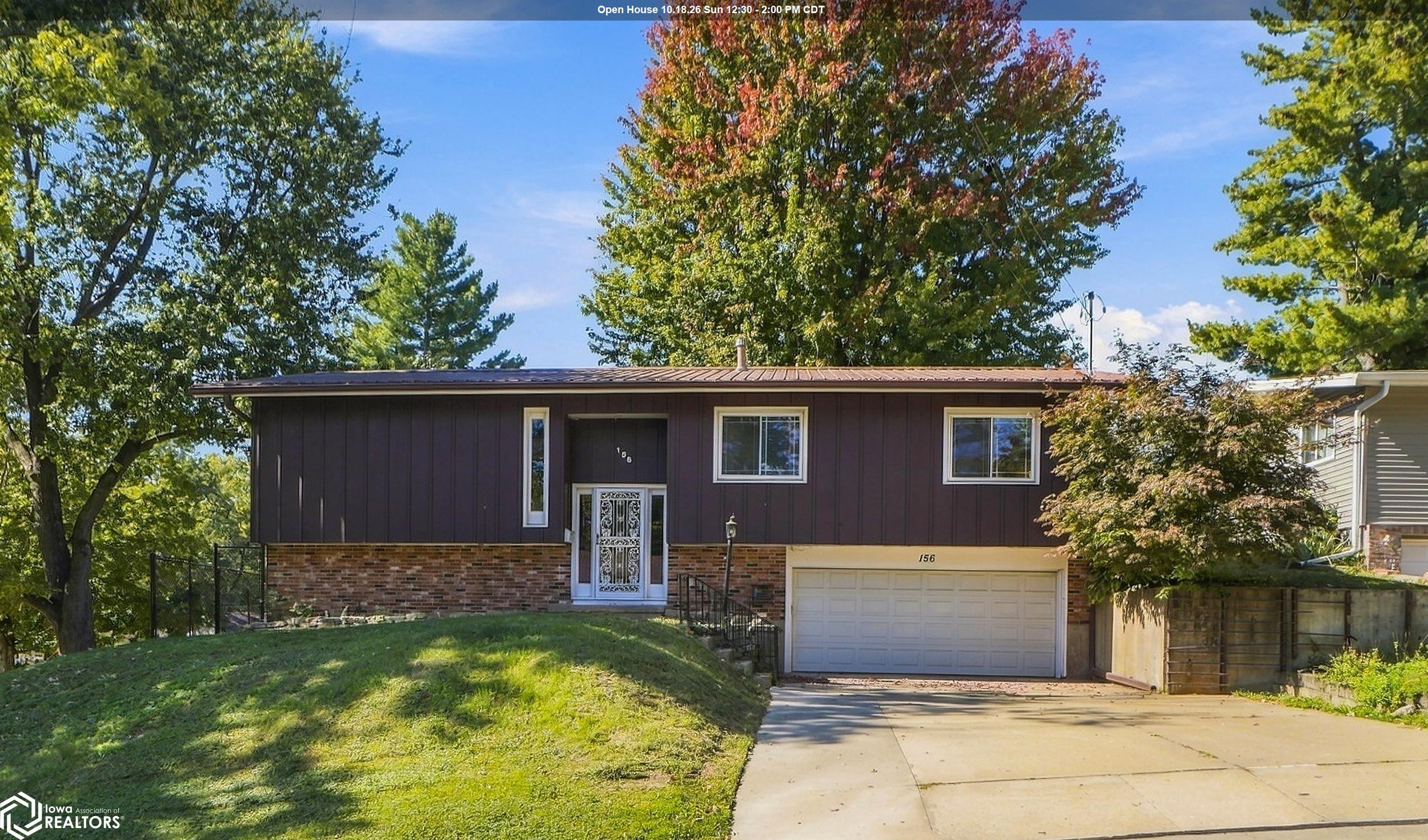 156 Crestview Drive — photo