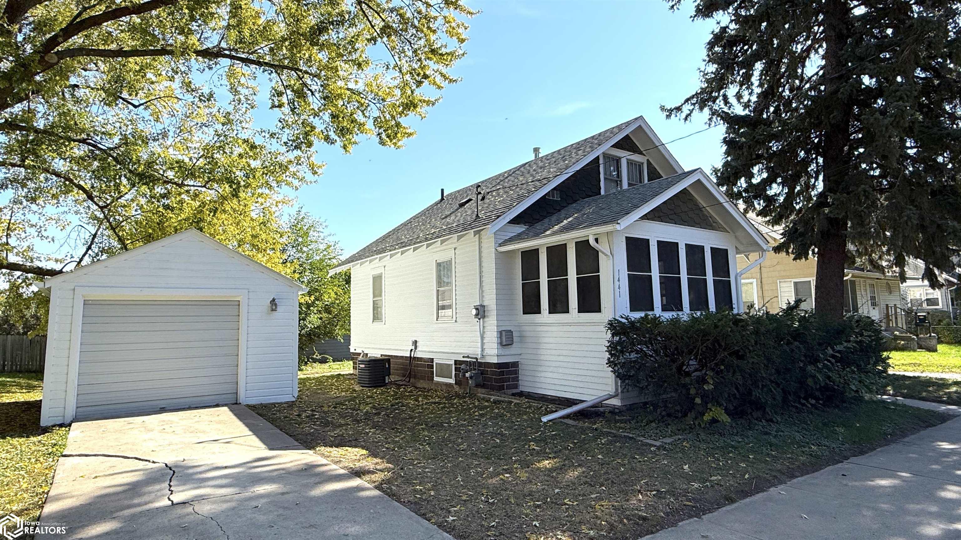 1441 N Jefferson Avenue — photo