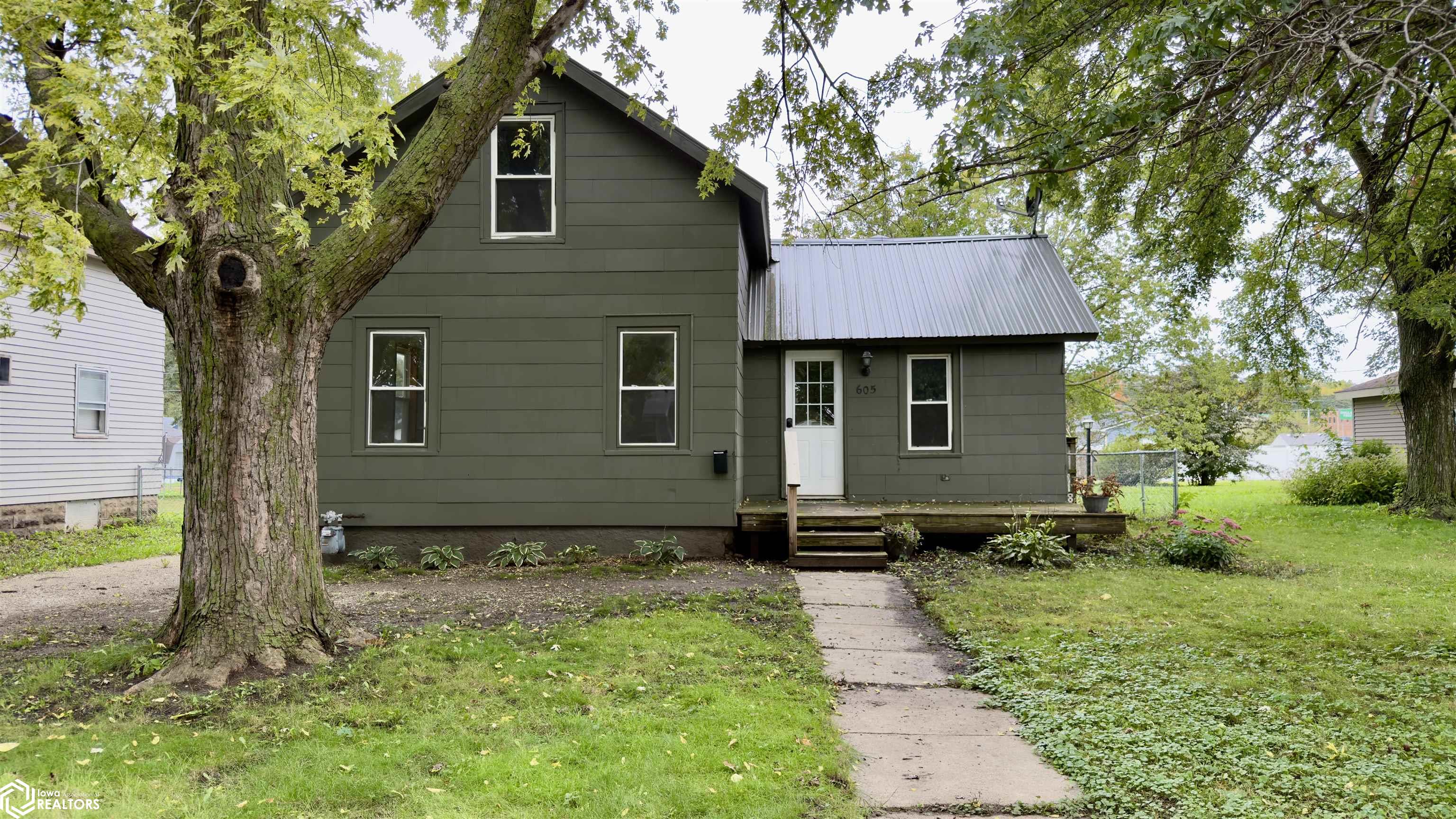 605 Allison Street — photo