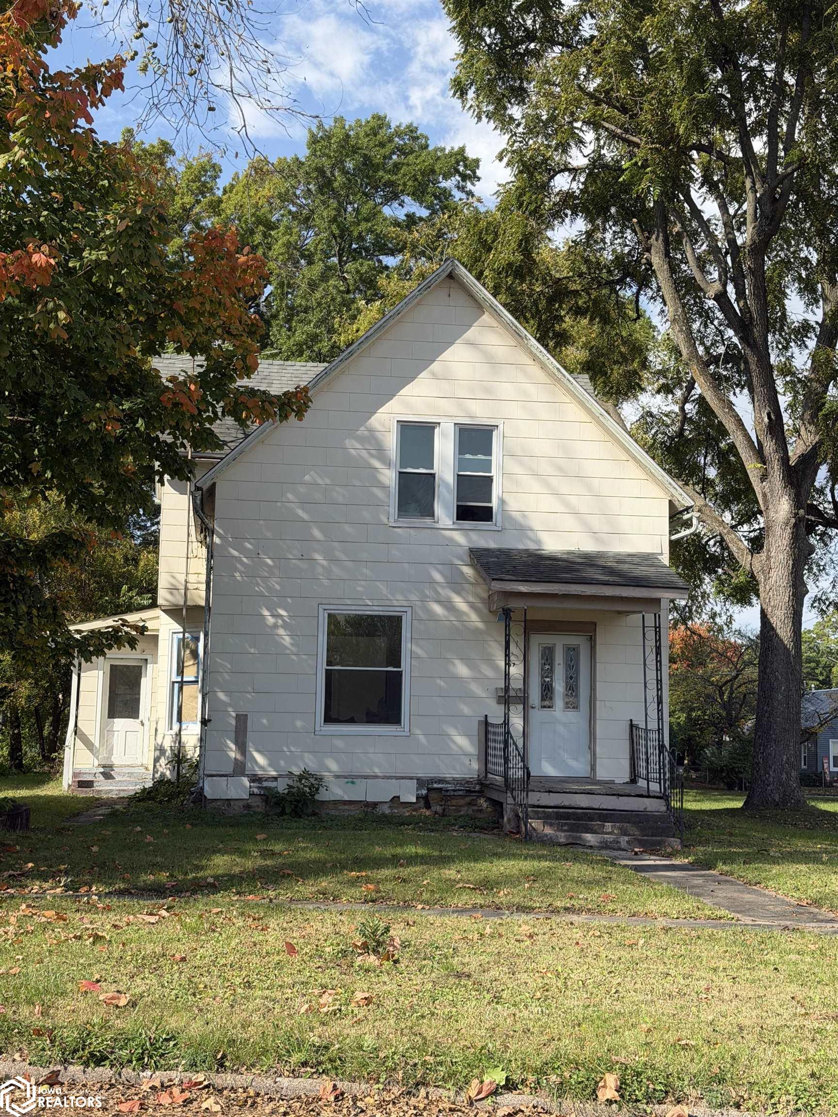 707 S Starr Avenue — photo