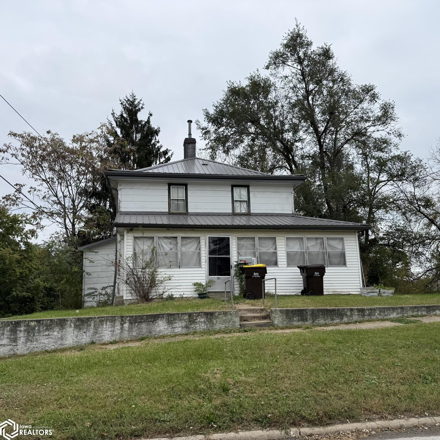 115 N Adams Street — photo