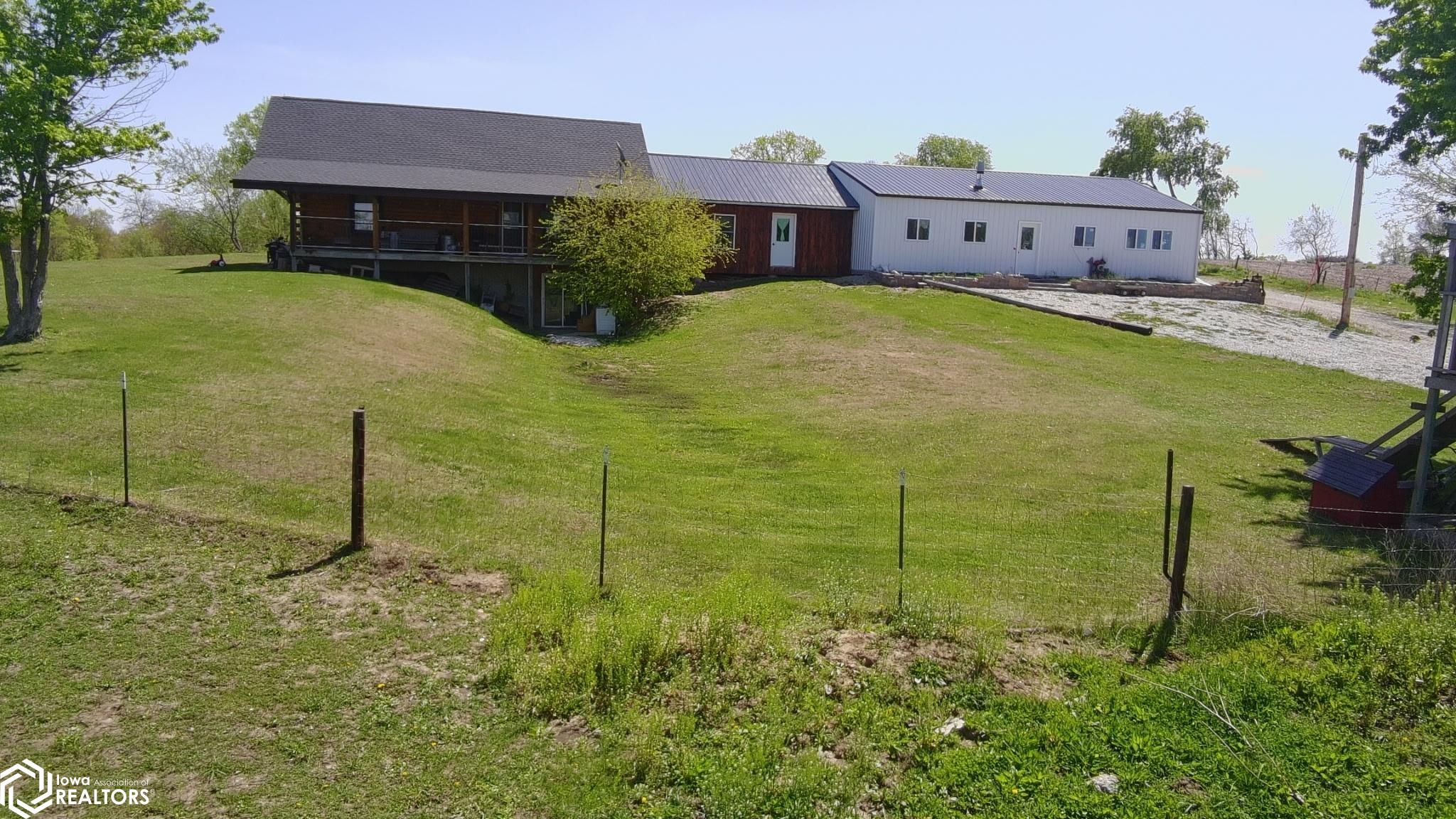 3198 Hwy 169 Lorimor — photo