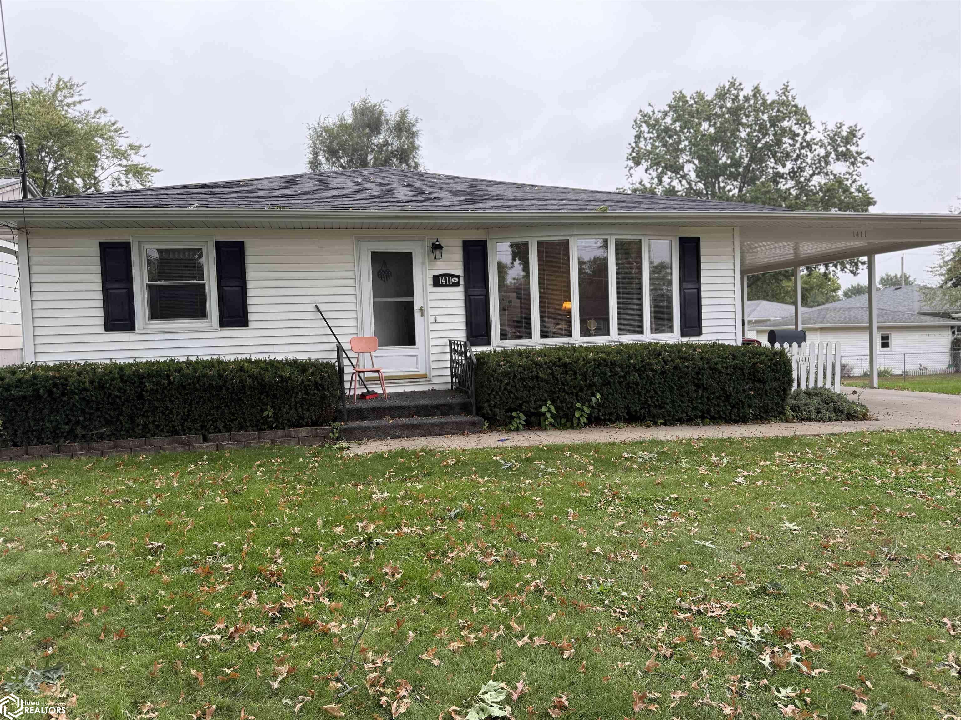 1411 Sunrise Circle — photo