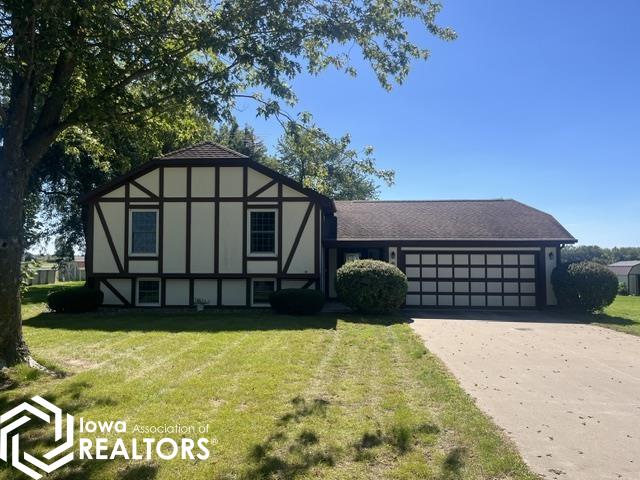 2506 W Highland Lane — photo