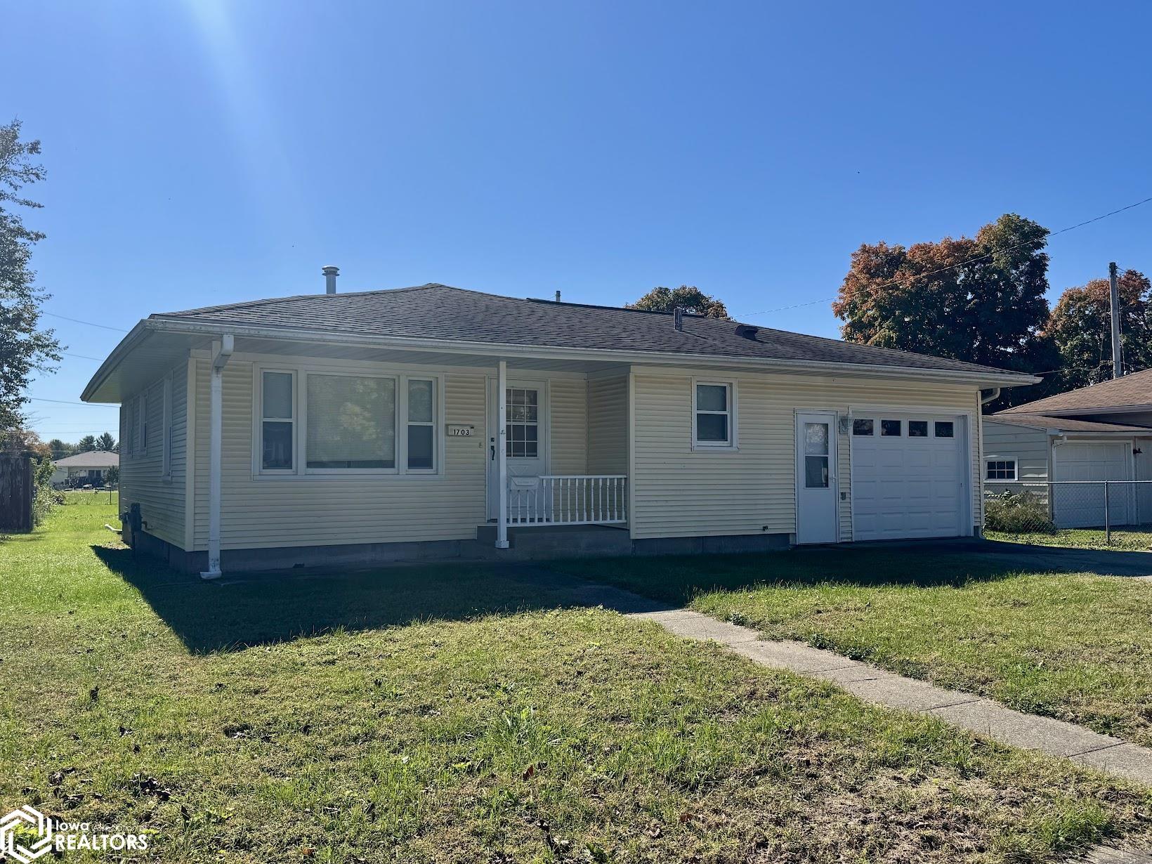 1703 West Acres Drive — photo