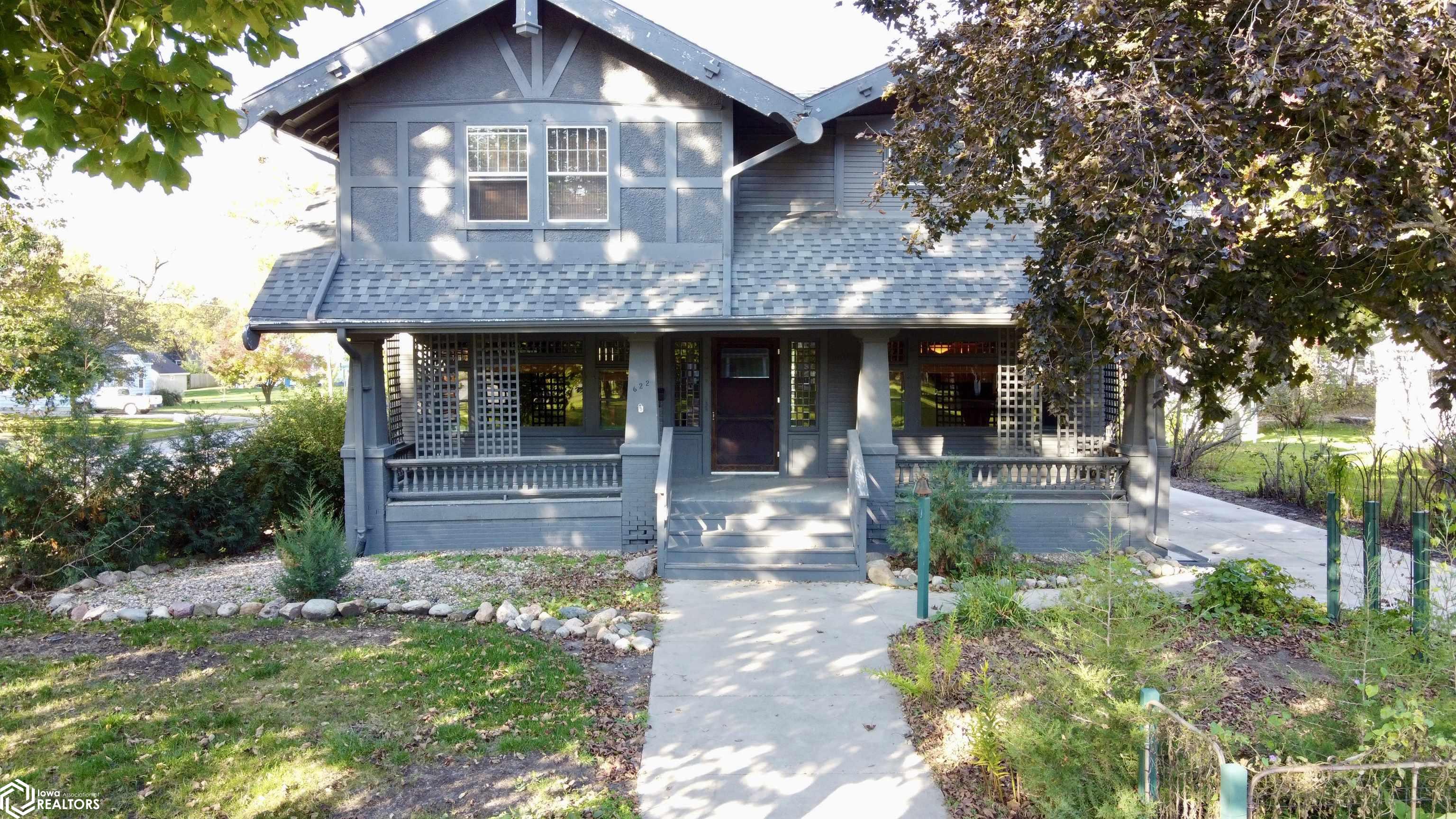 622 S Chestnut Street — photo