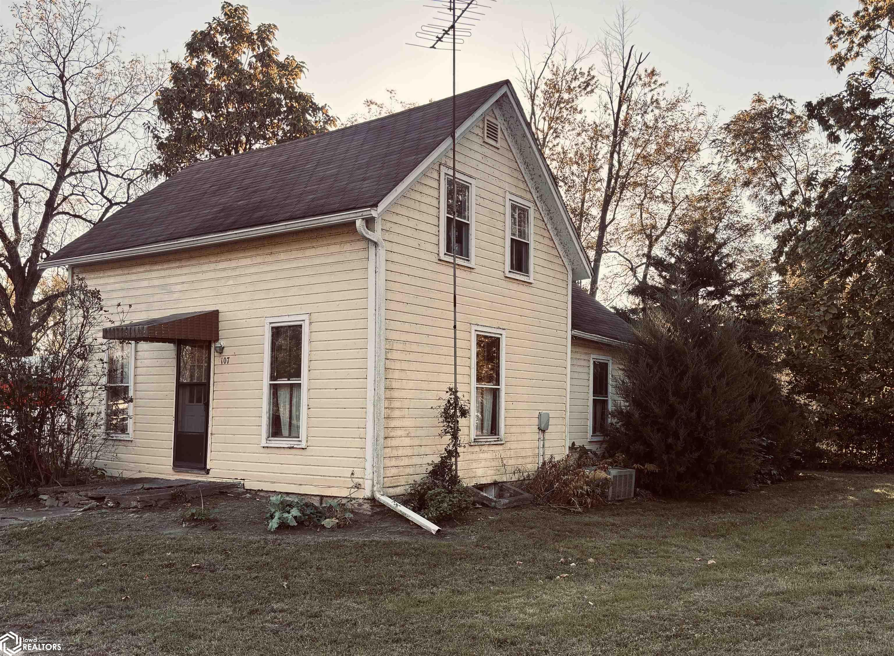 107 Madison Street — photo