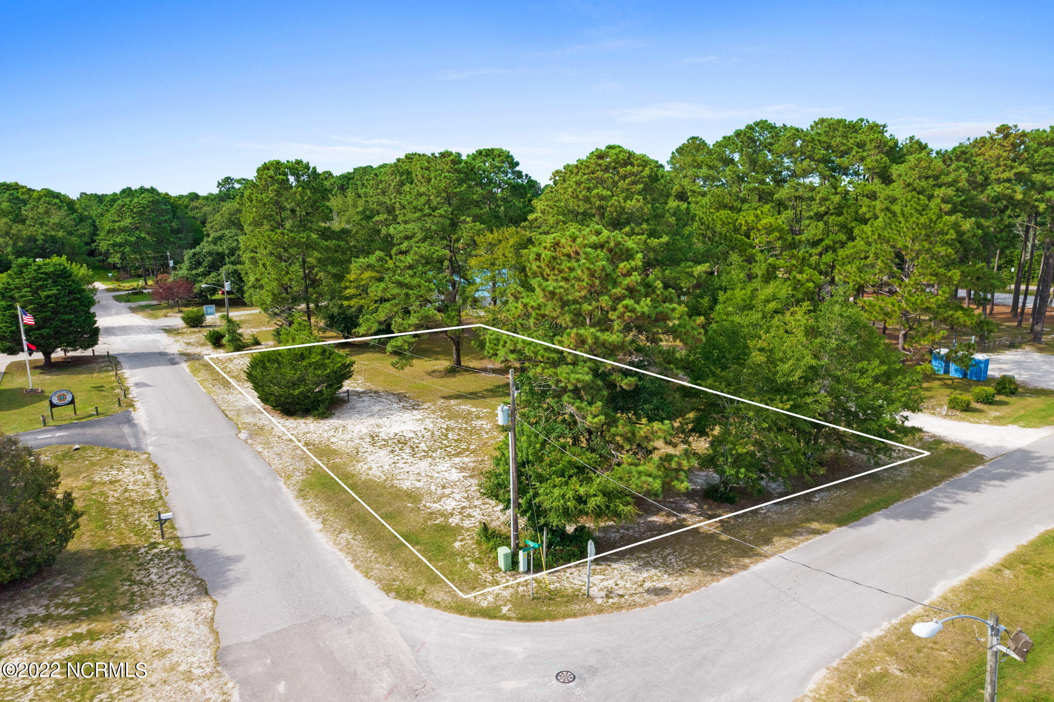 Tbd Carter Drive — photo