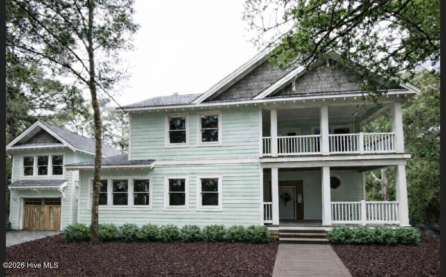 1 Red Bay Court — photo