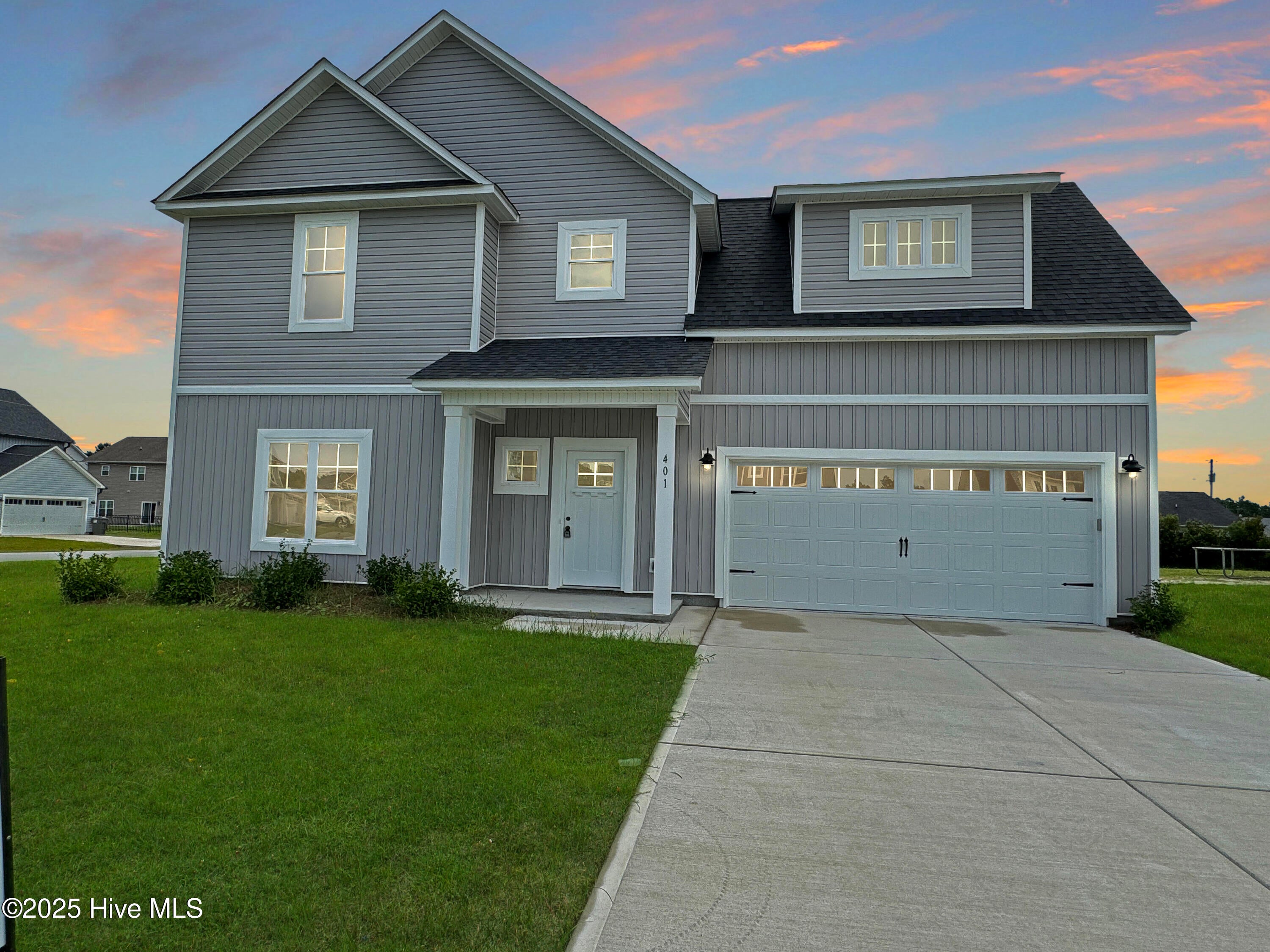 401 Bay Harbor Court — photo