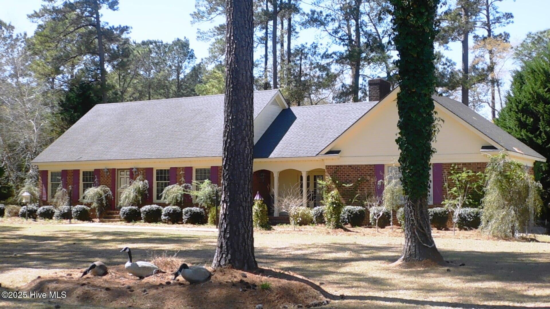 43 Willow Drive — photo