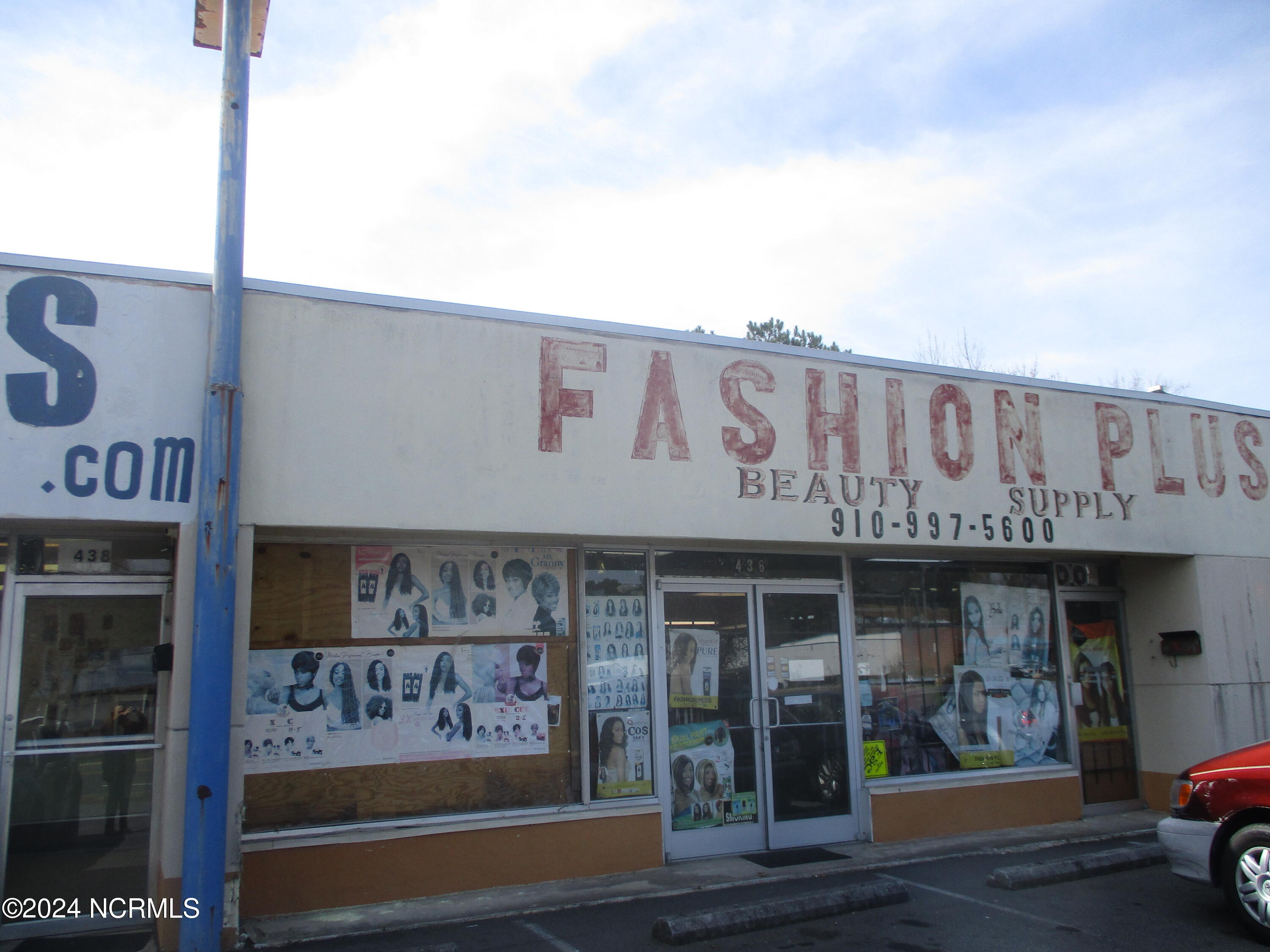 436 E Broad Avenue — photo
