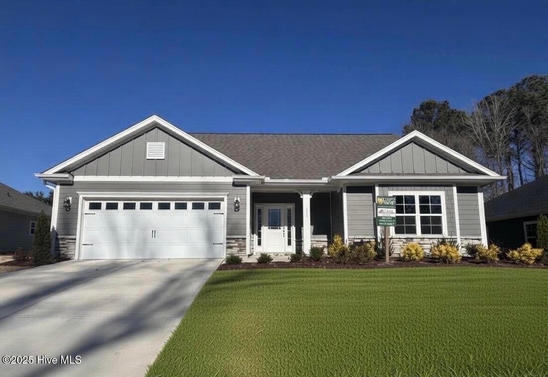 114 Firethorn Circle — photo