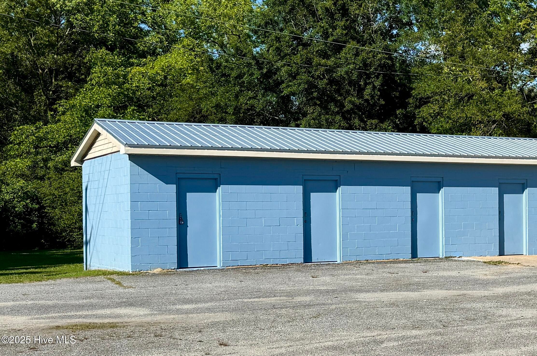 249 Third Street Warehouse — photo