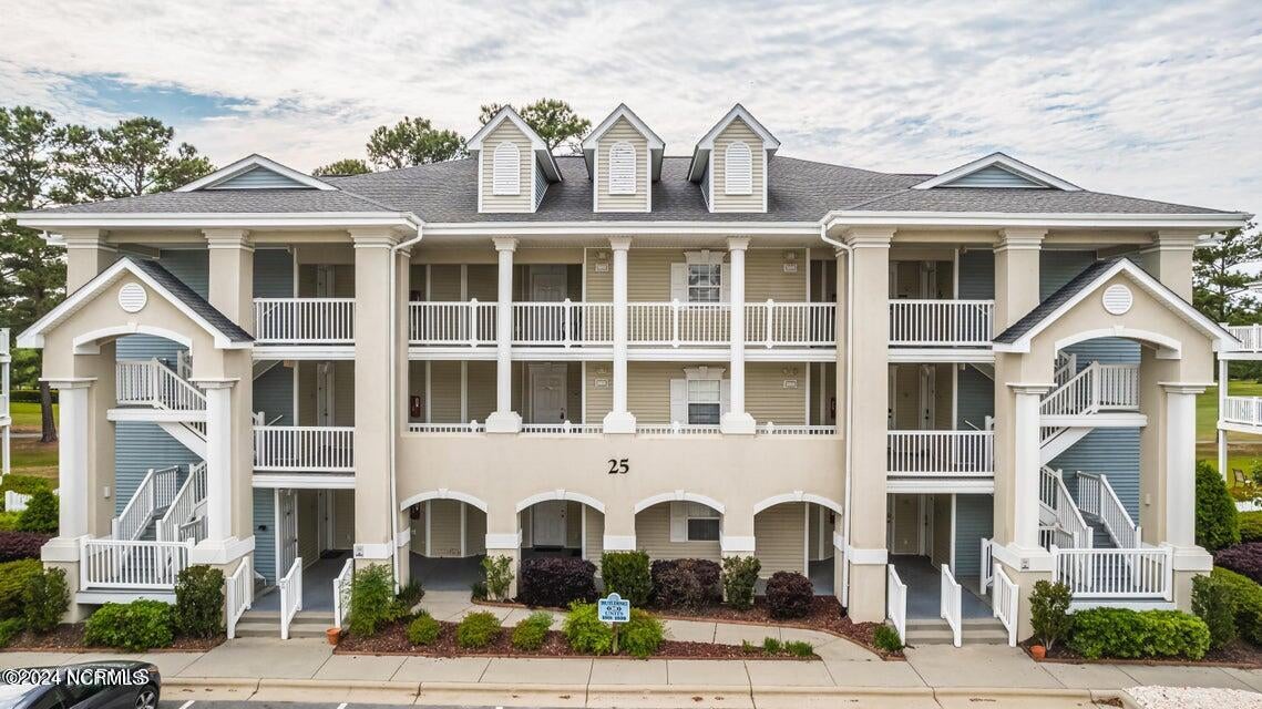 1215 N Middleton Drive 2504 — photo