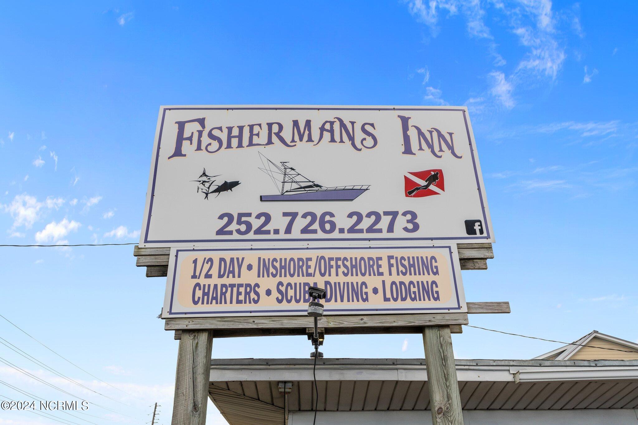 200 Atlantic Beach Causeway — photo