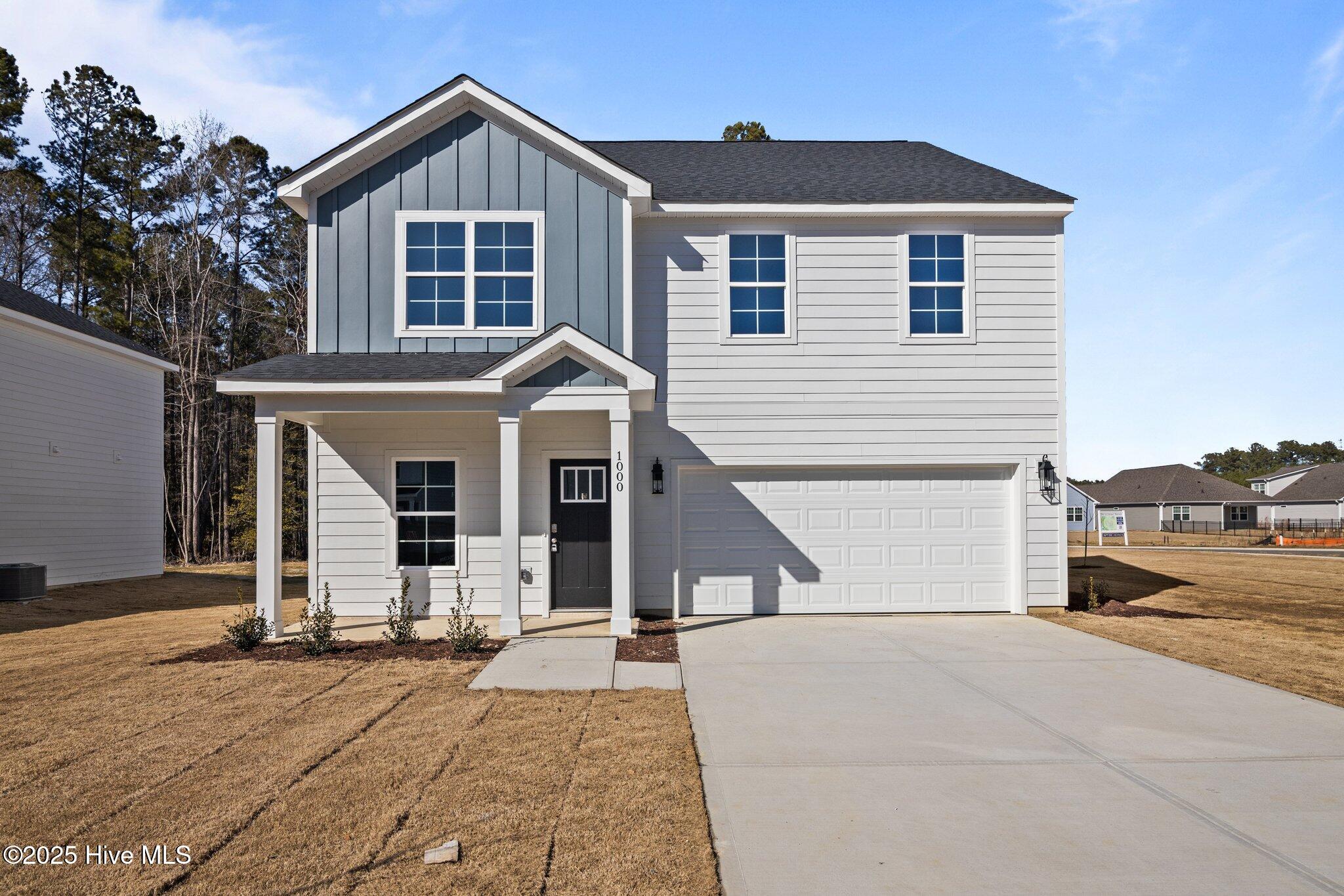 1000 Tawney Trace — photo