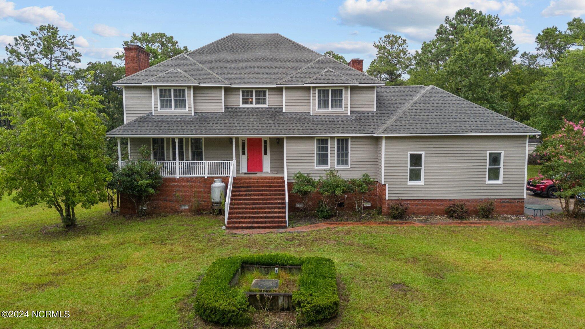 1039 Pasture Point Road — photo
