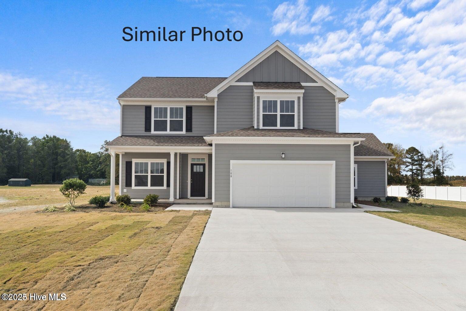 01 Yadkin Drive — photo