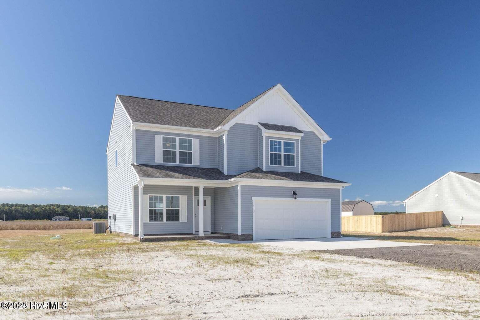 001 Yadkin Drive — photo