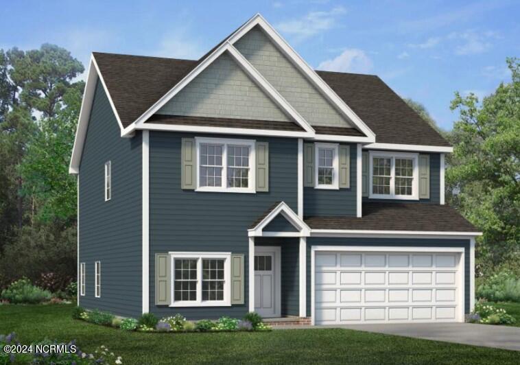 0001 Yadkin Drive — photo