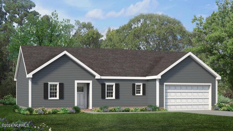 002 Yadkin Drive — photo