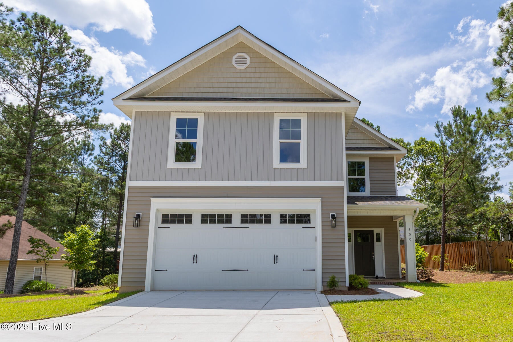 450 Spring Lake Drive — photo