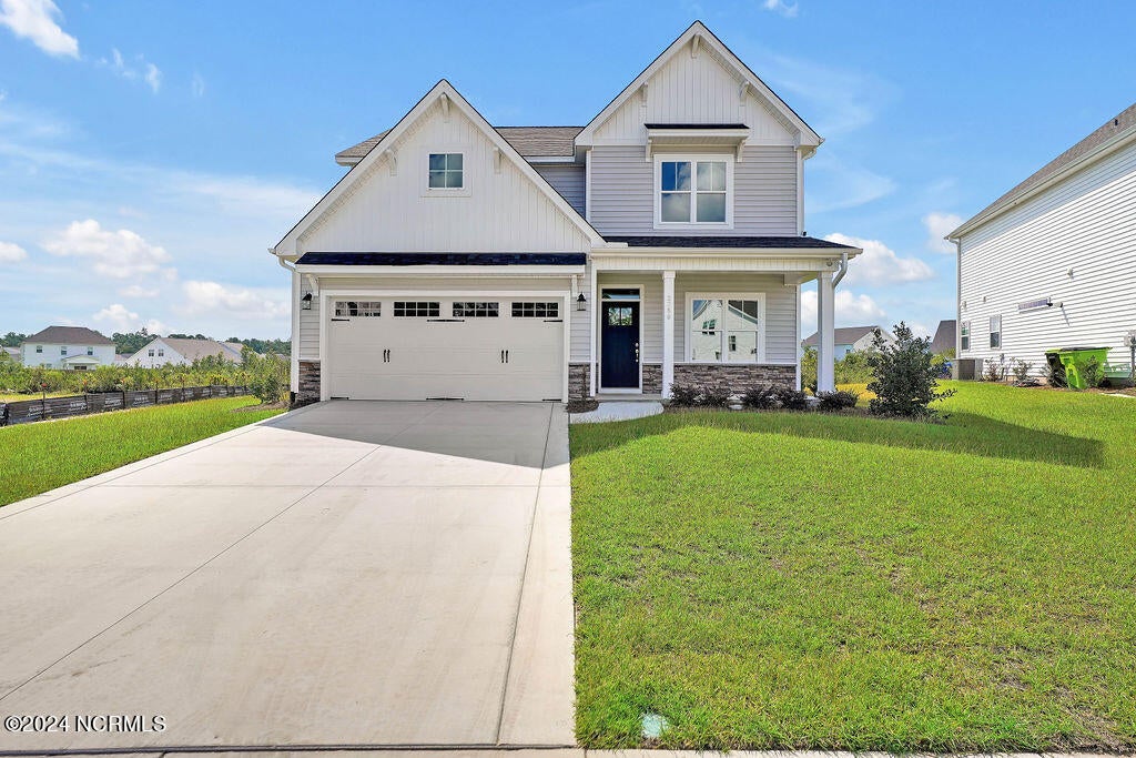 2789 Longleaf Pine Circle — photo