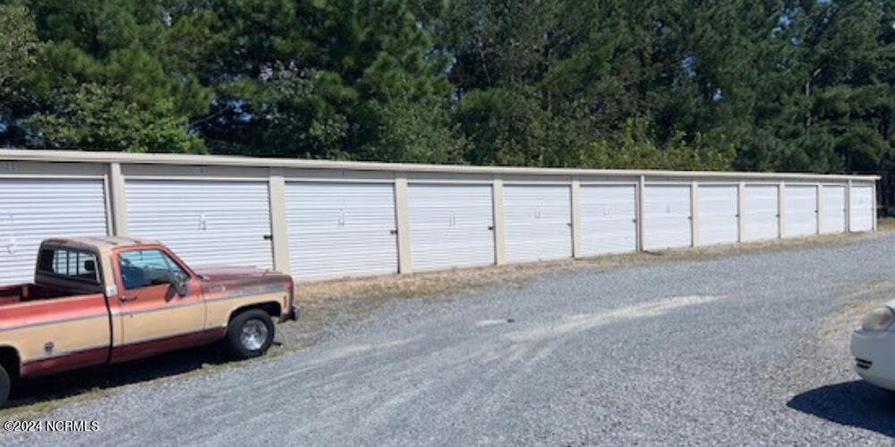 314 Grant Street Storage Unit — photo