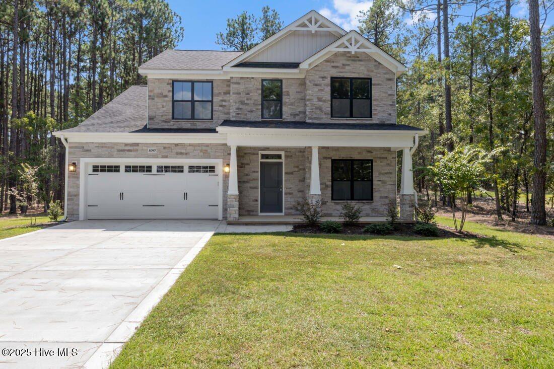 16040 Caddie Court Lot 2 — photo