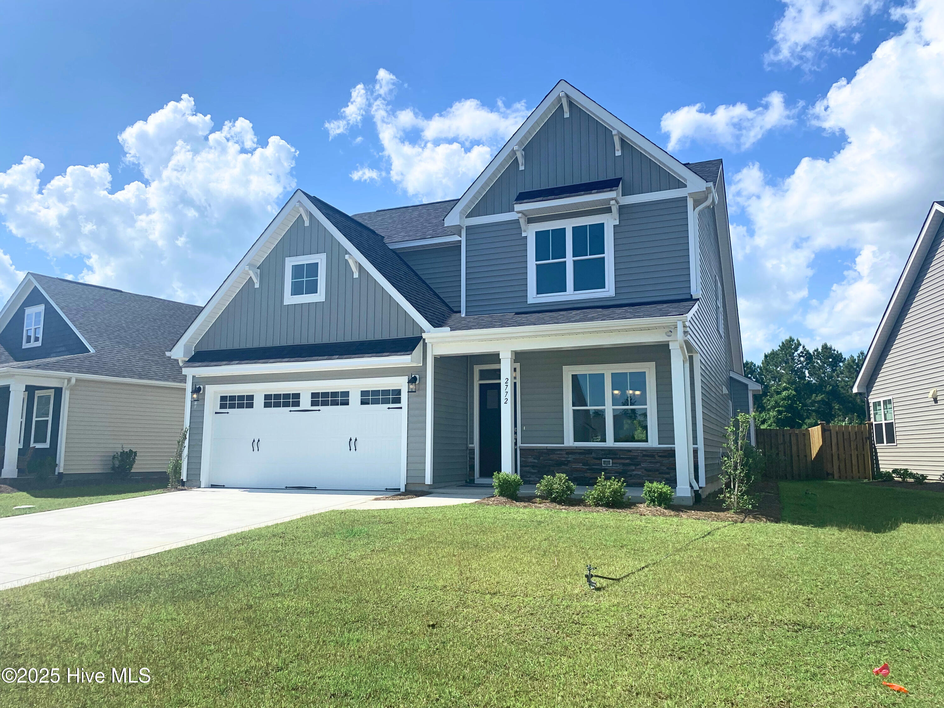 2772 Longleaf Pine Circle — photo