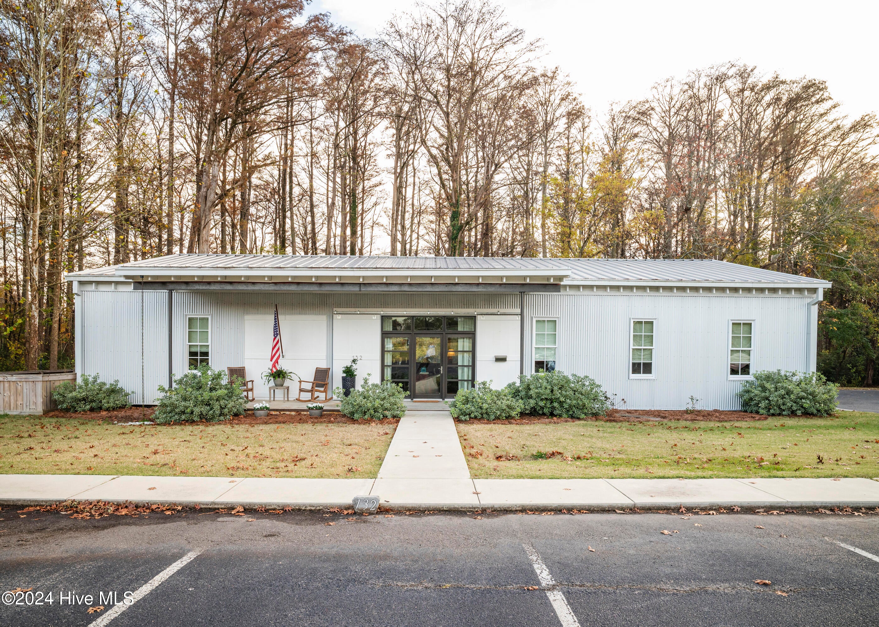 132 Cotton Mill Circle — photo