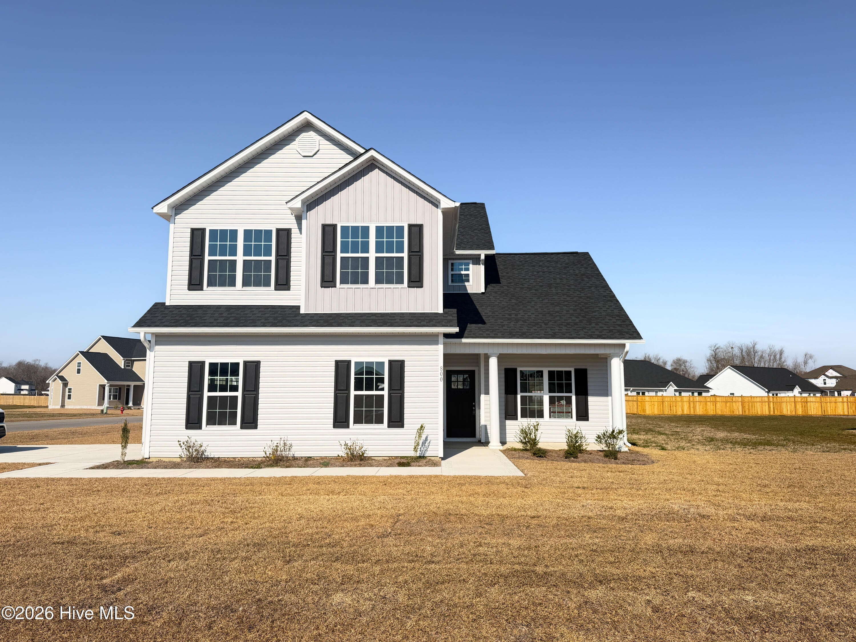 800 Calebs Creek Court — photo